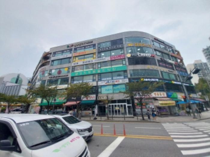 법원경매 2024타경8880 사진17 | 용인시 수지구 만현로 근린상가 경매