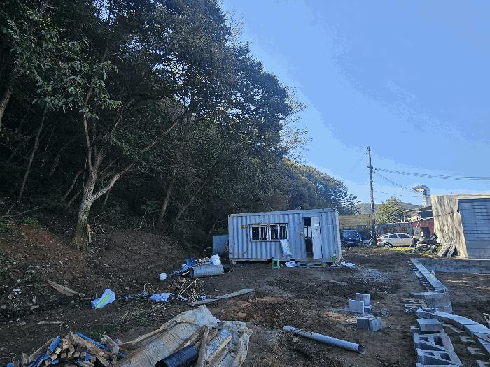 법원경매 2025타경64337 사진4 | 파주시 법원읍 대능리 임야 경매