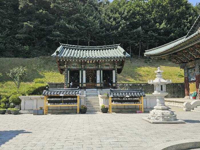 법원경매 2024타경60431 사진11 | 시흥시 군자동 1-5 종교시설 경매