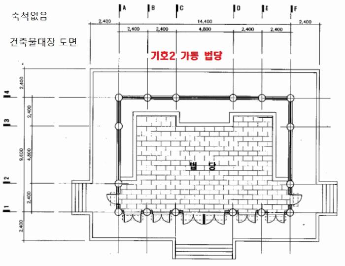 법원경매 2024타경60431 사진71 | 시흥시 군자동 1-5 종교시설 경매