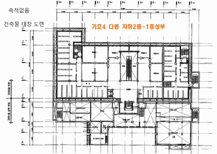 법원경매 2024타경60431 사진74 | 시흥시 군자동 1-5 종교시설 경매