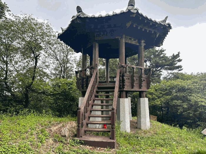 법원경매 2024타경60431 사진9 | 시흥시 군자동 1-5 종교시설 경매