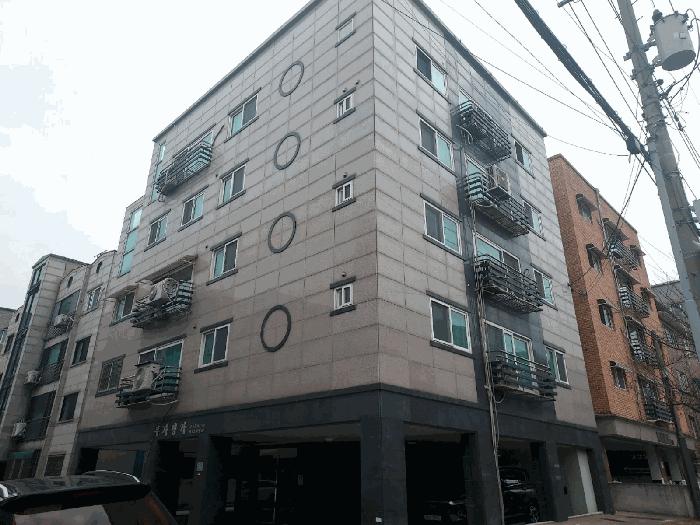 경기도 안산시 상록구 부곡동 607-11 부자명가 5층501호 법원경매 물건 대표사진