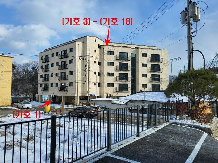 경기도 가평군 설악면 선촌리 456-1 2층201호 법원경매 물건 대표사진
