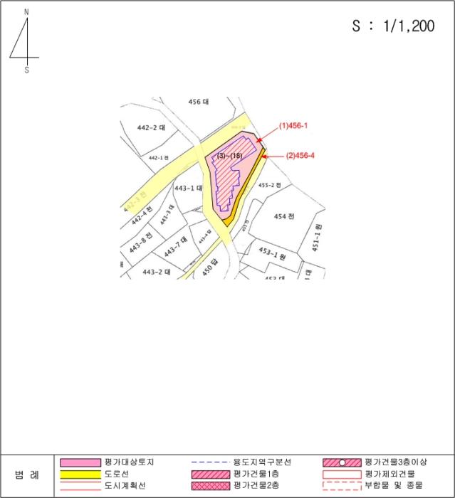 법원경매 2024타경87577 사진37 | 가평군 설악면 선촌리 456-1 다세대주택 경매