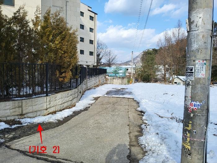 법원경매 2024타경87577 사진5 | 가평군 설악면 선촌리 456-1 다세대주택 경매