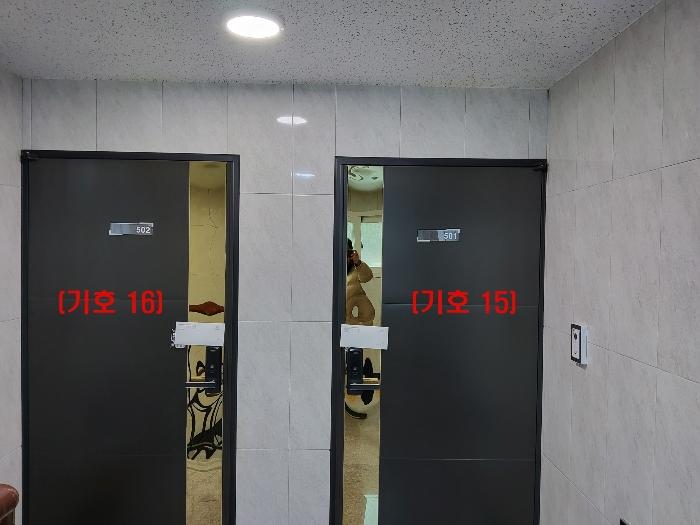 법원경매 2024타경87577 사진8 | 가평군 설악면 선촌리 456-1 다세대주택 경매