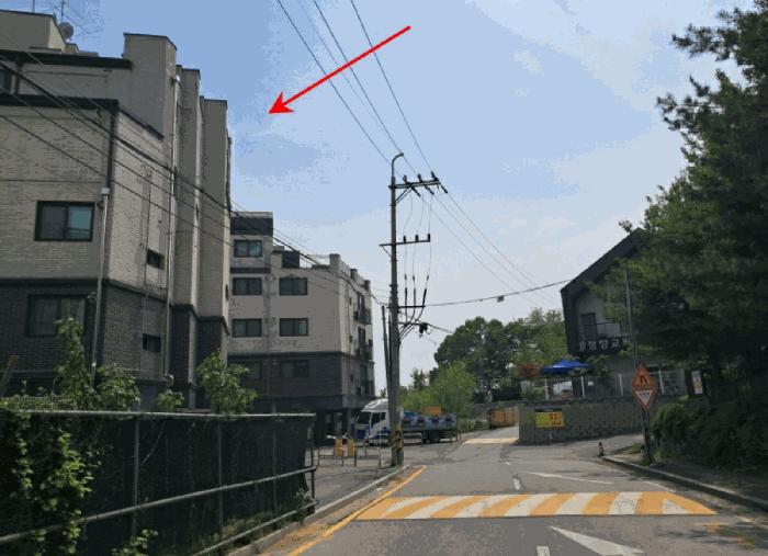 법원경매 2025타경164 사진3 | 남양주시 오남읍 경복대로 다세대주택 경매