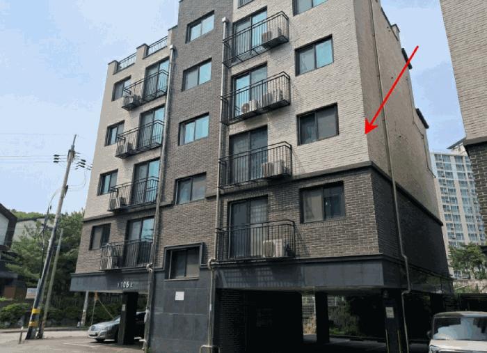 법원경매 2025타경164 사진4 | 남양주시 오남읍 경복대로 다세대주택 경매
