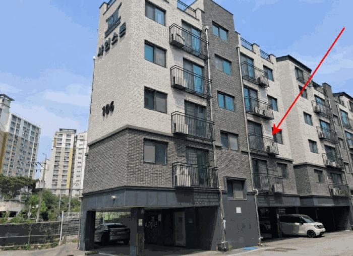 법원경매 2025타경164 사진5 | 남양주시 오남읍 경복대로 다세대주택 경매