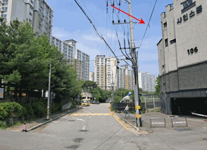 법원경매 2025타경164 사진7 | 남양주시 오남읍 경복대로 다세대주택 경매