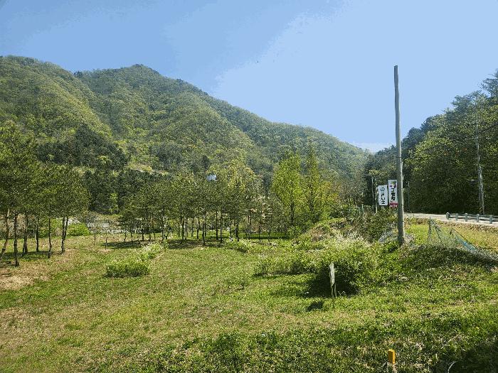 법원경매 2025타경1532 사진3 | 가평군 설악면 회곡리 332-4 대지 경매