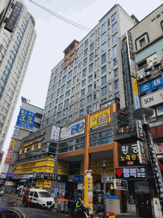 2025타경51766 법원경매 사진3 | 안산 단원구 오피스텔 경매