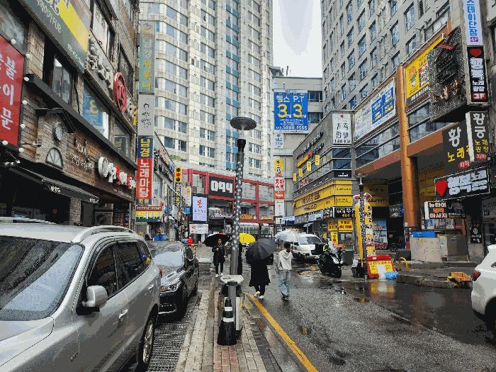 2025타경51766 법원경매 사진4 | 안산 단원구 오피스텔 경매