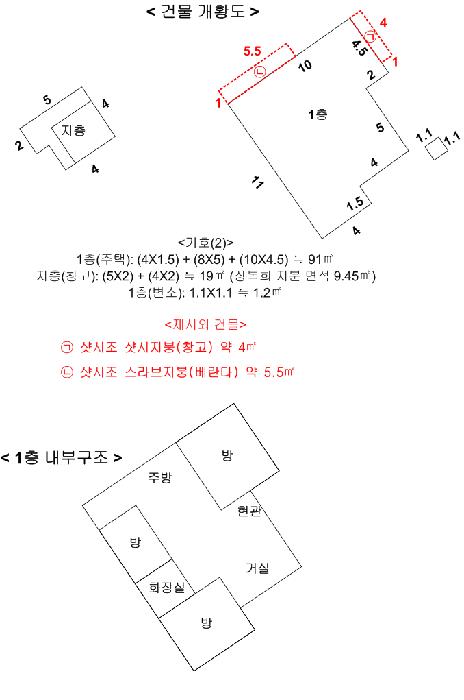 2024타경110860 법원경매 사진17 | 안양 만안구 주택건물 경매
