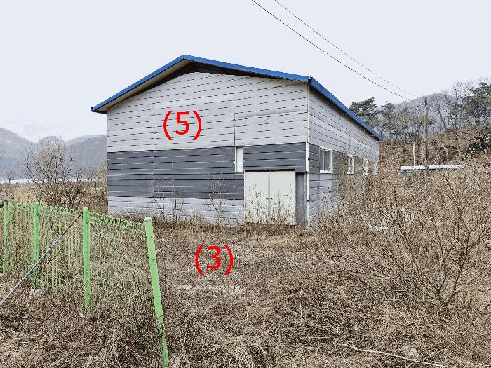 법원경매 2025타경71297 사진7 | 가평군 북면 화악리 604-1 주택건물 경매