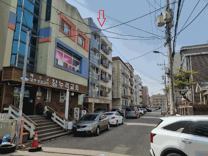 법원경매 2025타경51946 사진4 | 안산시 상록구 본오동 680-2 다세대주택 경매