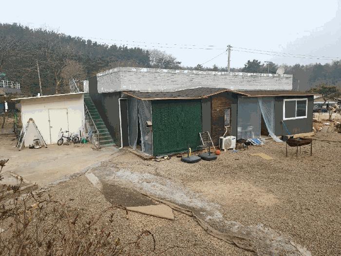 경기도 안산시 단원구 대부남동 349 법원경매 물건 대표사진