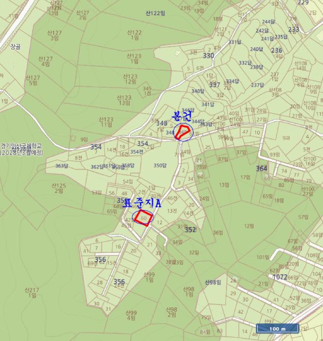 법원경매 2025타경51969 사진12 | 안산시 단원구 대부남동 349 주택건물 경매