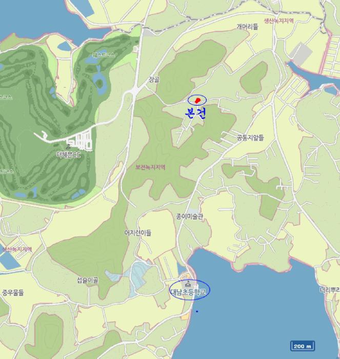 법원경매 2025타경51969 사진13 | 안산시 단원구 대부남동 349 주택건물 경매