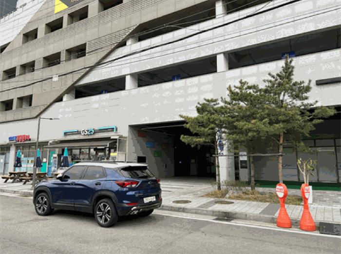 법원경매 2025타경52029 사진5 | 광명시 철산동 119-2 오피스텔 경매