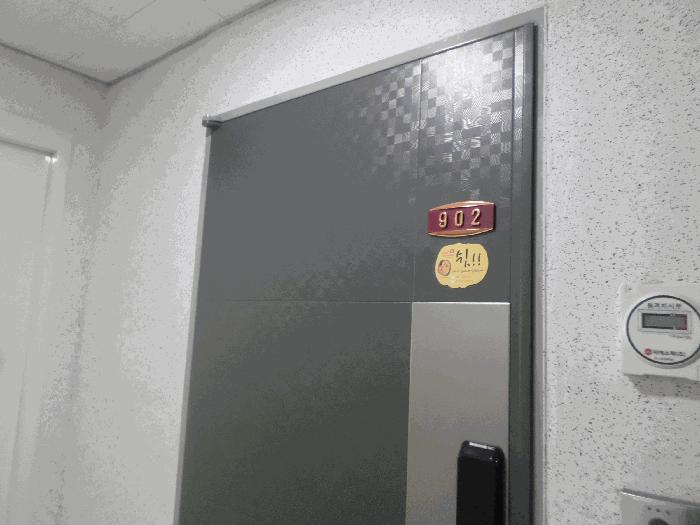 2025타경342 법원경매 사진4 | 안양 만안구 오피스텔 경매