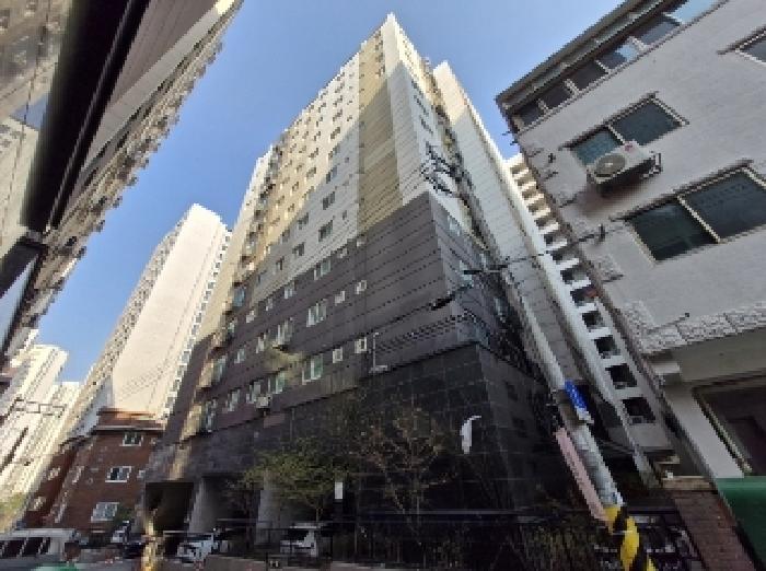 2025타경342 법원경매 사진6 | 안양 만안구 오피스텔 경매