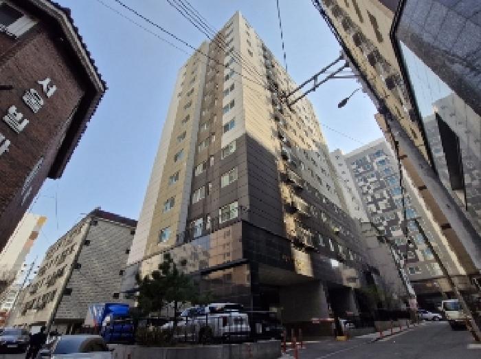 2025타경342 법원경매 사진7 | 안양 만안구 오피스텔 경매