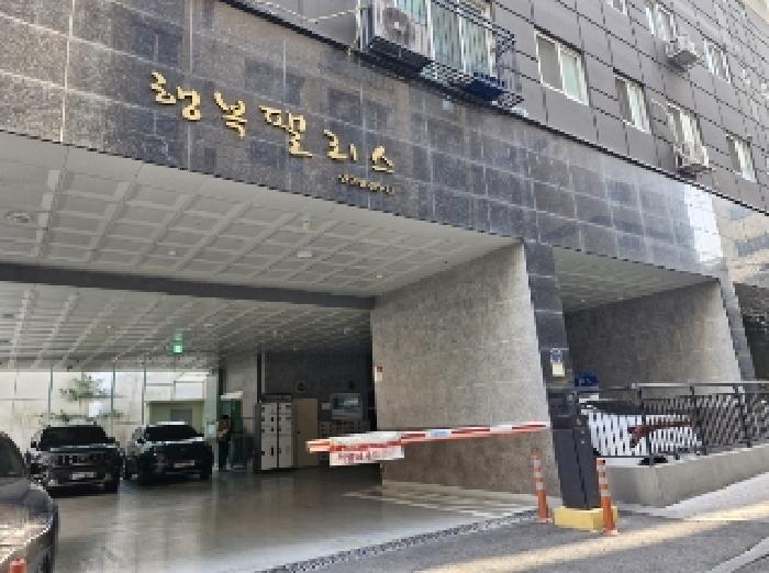 2025타경342 법원경매 사진9 | 안양 만안구 오피스텔 경매