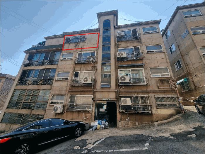 법원경매 2025타경71558 사진4 | 남양주시 금곡동 678-47 다세대주택 경매