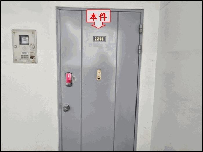 경기도 군포시 산본동 1066 개나리아파트 1329동 22층2206호 법원경매 물건 대표사진