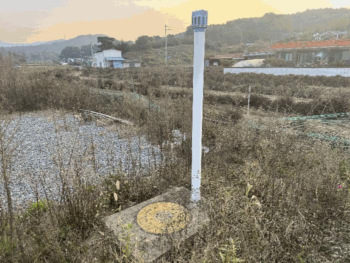 법원경매 2025타경3888 사진9 | 금남면 달전리 320-2 답 경매