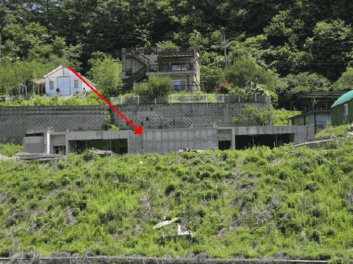 법원경매 2025타경71651 사진4 | 남양주시 수동면 내방리 11 전 경매
