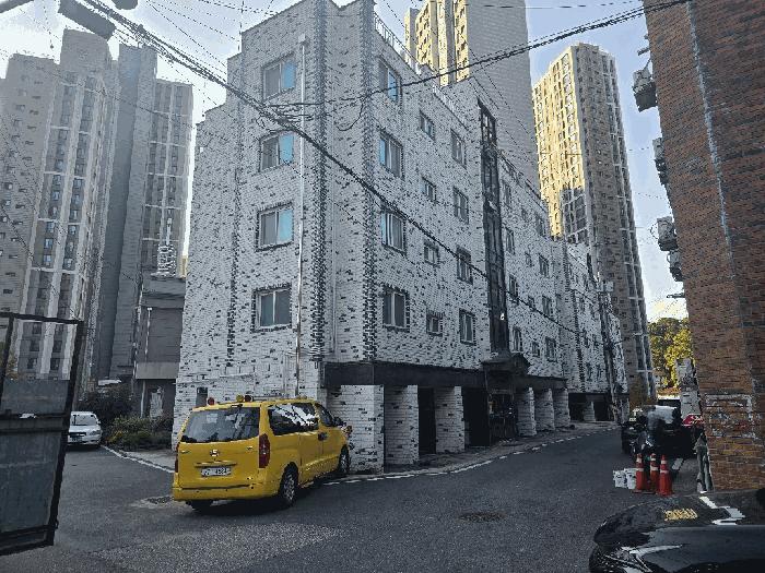 대전광역시 동구 용운동 206-17 3층302호 법원경매 물건 대표사진