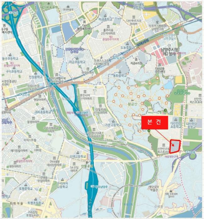 2025타경71844 법원경매 사진13 | 경기 남양주시 아파트 경매