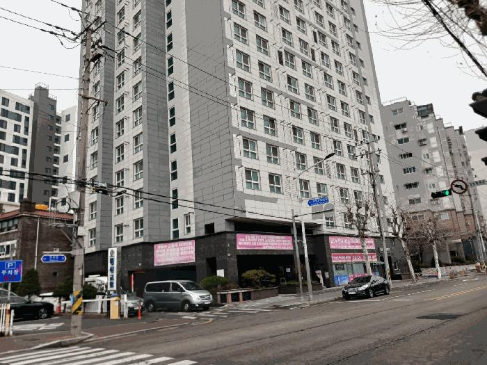 법원경매 2025타경100842 사진2 | 안양시 만안구 안양동 518-26 오피스텔 경매