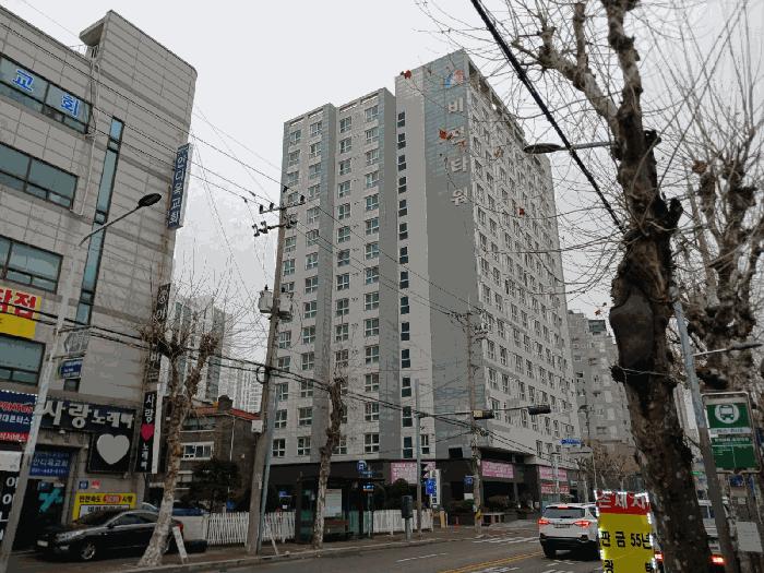 법원경매 2025타경100842 사진3 | 안양시 만안구 안양동 518-26 오피스텔 경매