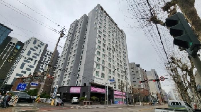 법원경매 2025타경100842 사진6 | 안양시 만안구 안양동 518-26 오피스텔 경매