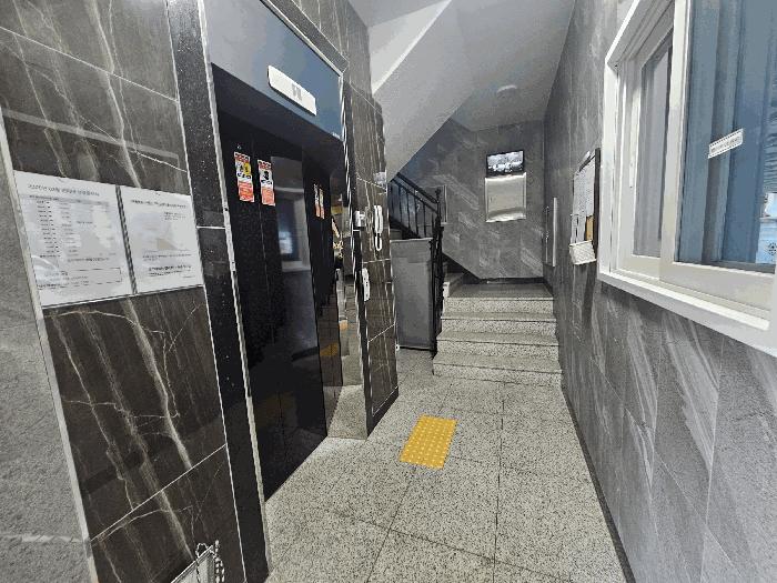 법원경매 2025타경100843 사진2 | 군포시 당정동 1013-2 다세대주택 경매