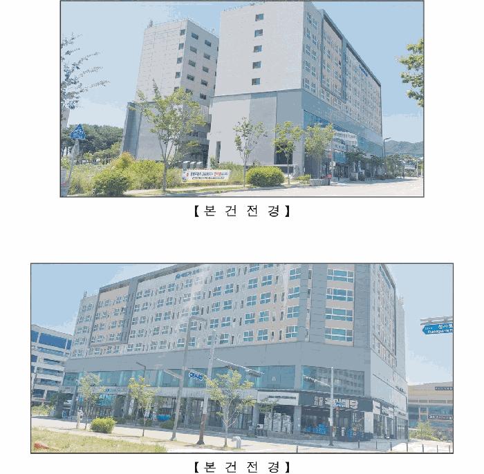충남 예산군 삽교읍 목리 960 내포에드가오피스텔2차  오피스텔 사진 2