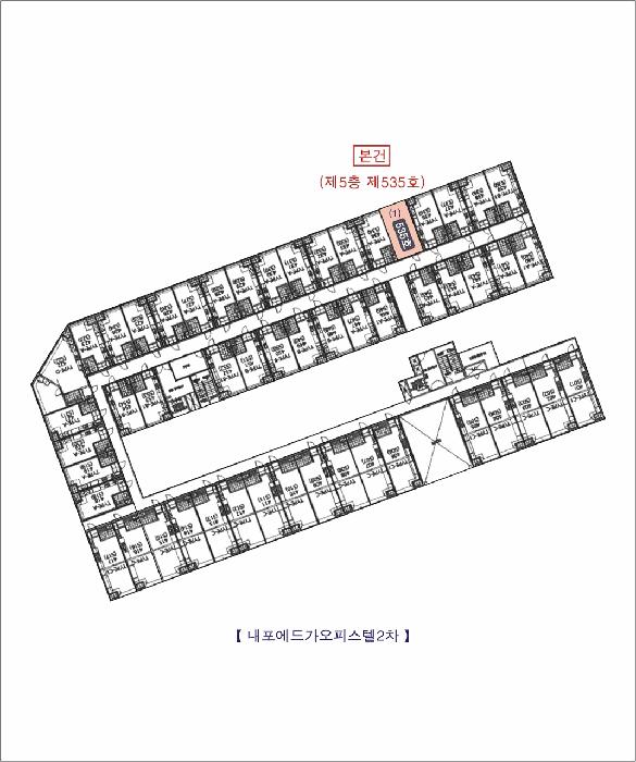 2025타경15820 법원경매 사진9 | 충남 예산군 오피스텔 경매
