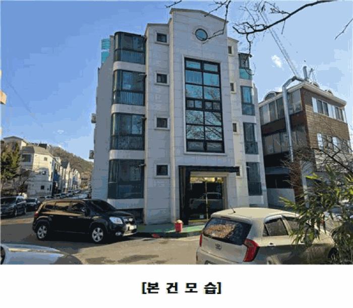 대전광역시 서구 월평동 1462 법원경매 물건 대표사진