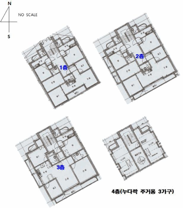 2025타경503337 법원경매 사진33 | 대전 서구 다가구주택 경매