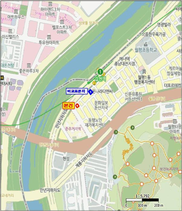 2025타경503337 법원경매 사진35 | 대전 서구 다가구주택 경매