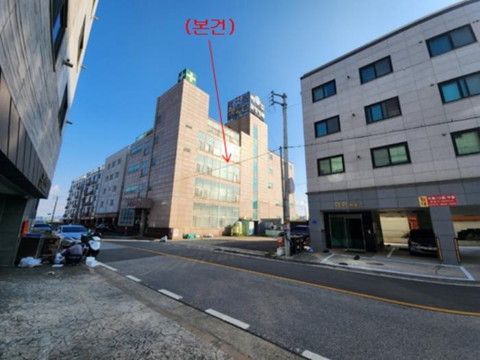 2023타경57638 법원경매 사진2 | 충남 태안군 병원 경매