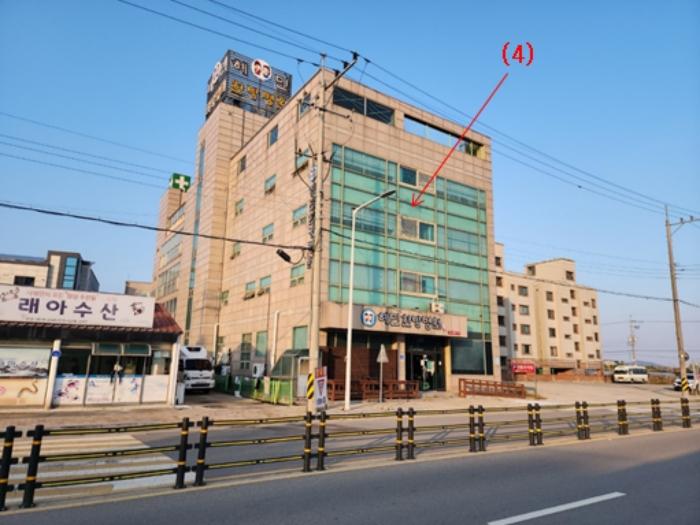 2023타경57638 법원경매 사진3 | 충남 태안군 병원 경매