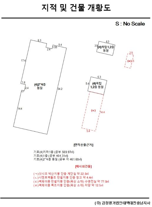 2023타경57638 법원경매 사진77 | 충남 태안군 병원 경매