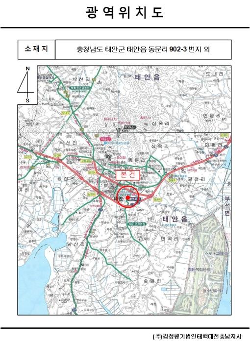2023타경57638 법원경매 사진79 | 충남 태안군 병원 경매