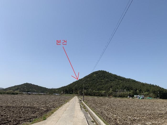 충청남도 태안군 소원면 소근리 산9-43 법원경매 물건 대표사진