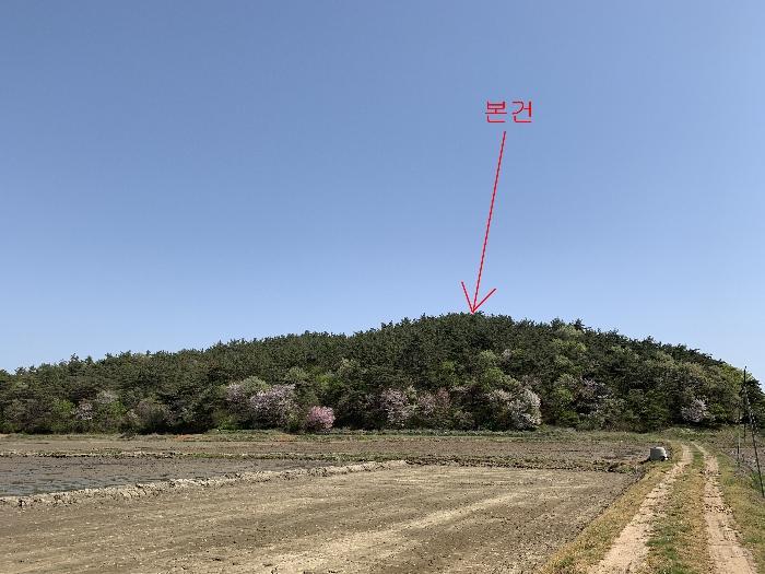 2024타경462 법원경매 사진4 | 충남 태안군 임야 경매